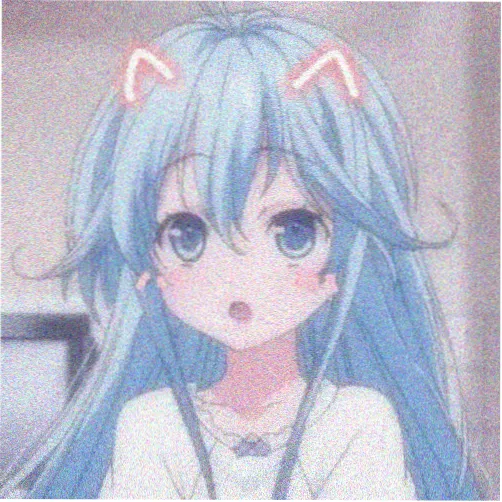 墨渊 没落的琉璃川角色
