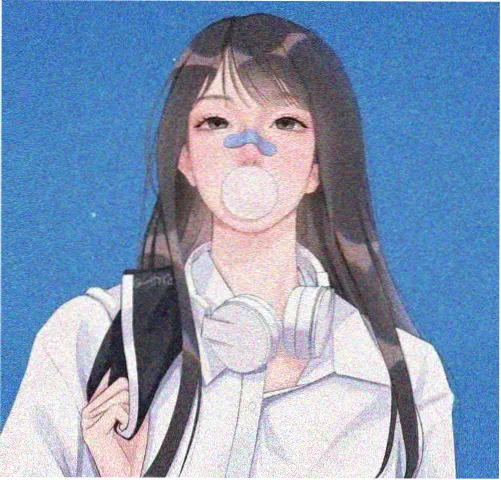青瓷 没落的琉璃川角色